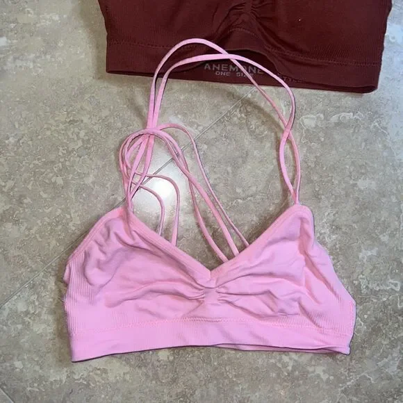 💕Cute bralette bras💕 - Picture 2 of 4